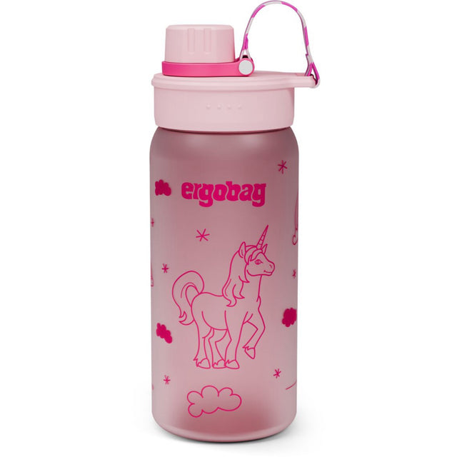 Ergobag Unicorn Sport Drinking Flaske