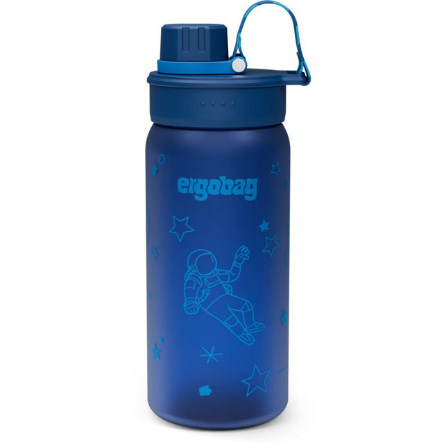 Ergobag Astronaut Sport Drinking Flaske