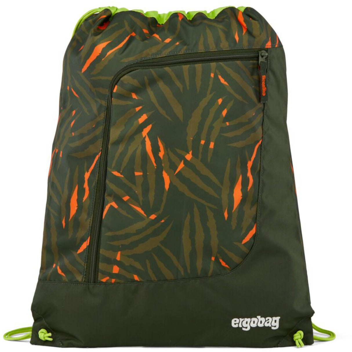 Ergobag ExBeardition Gym Taske