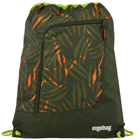 Ergobag ExBeardition Gym Taske