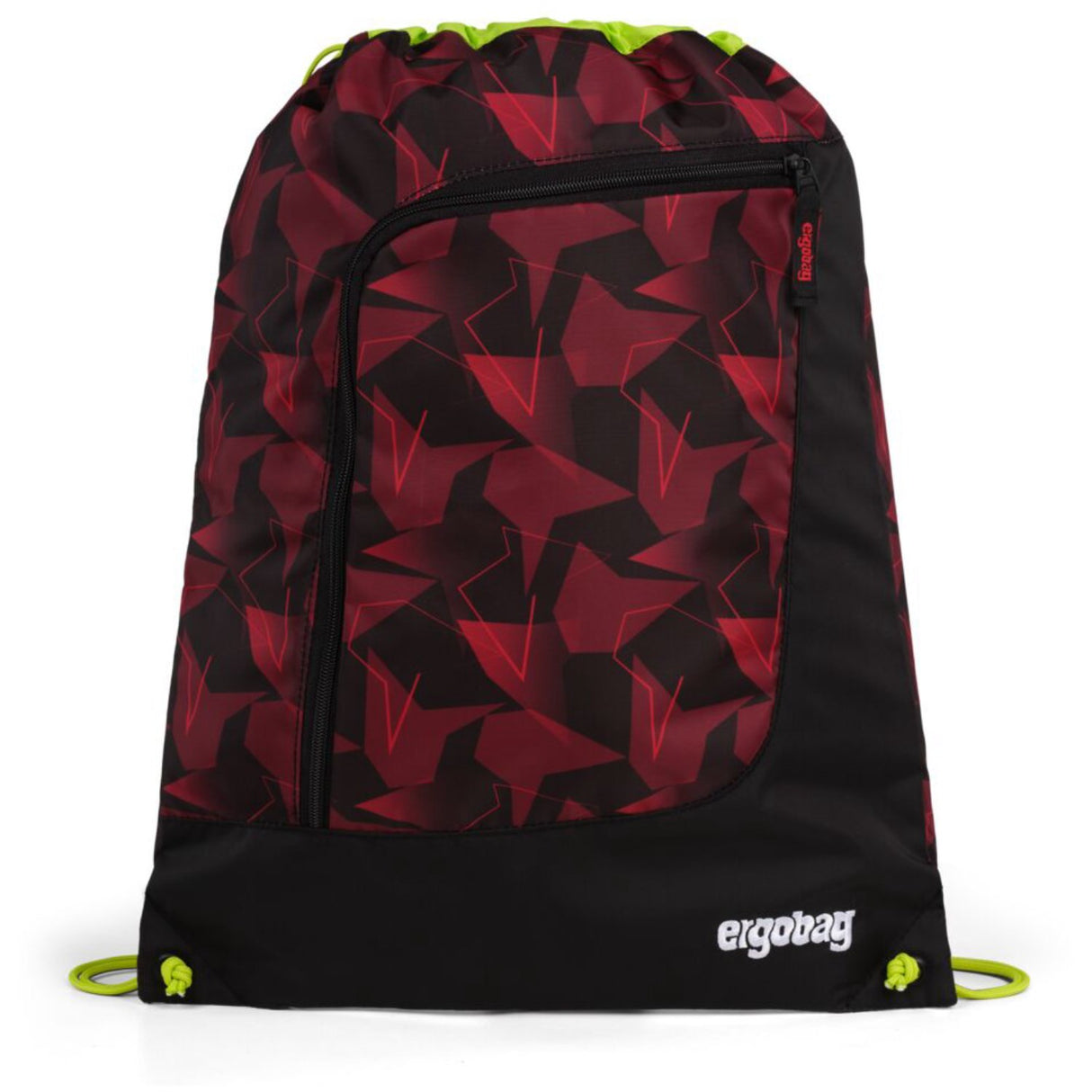Ergobag UnstoppBearable Gym Taske