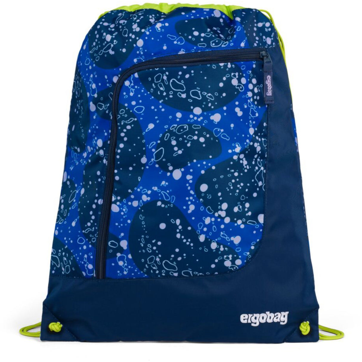 Ergobag UnBearwater Gym Taske