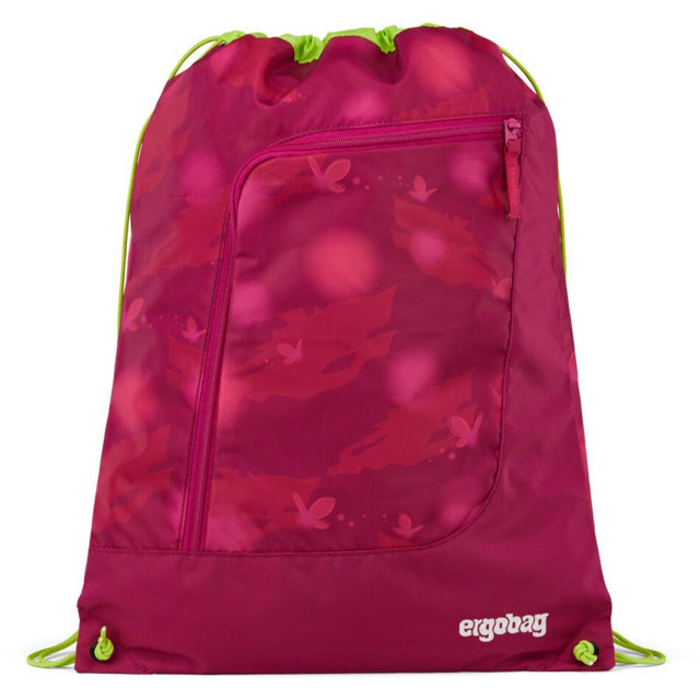 Ergobag Bearicorn Gymnastiktaske