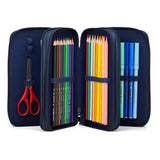 Ergobag FireBear Dragon Maxi Penalhus