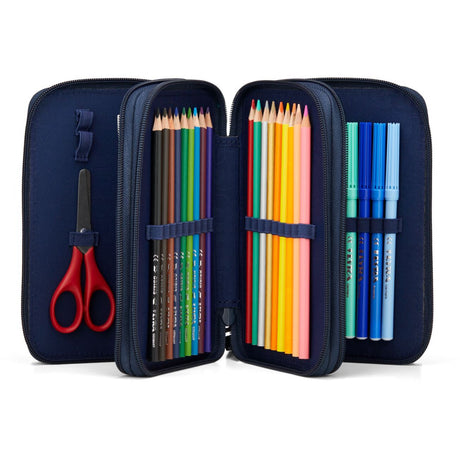 Ergobag FireBear Dragon Maxi Penalhus