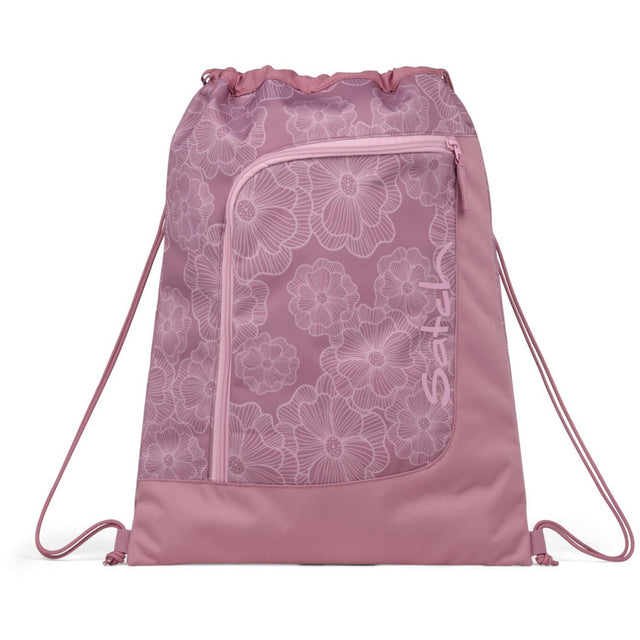 Satch Magnolia Dream Gym Taske