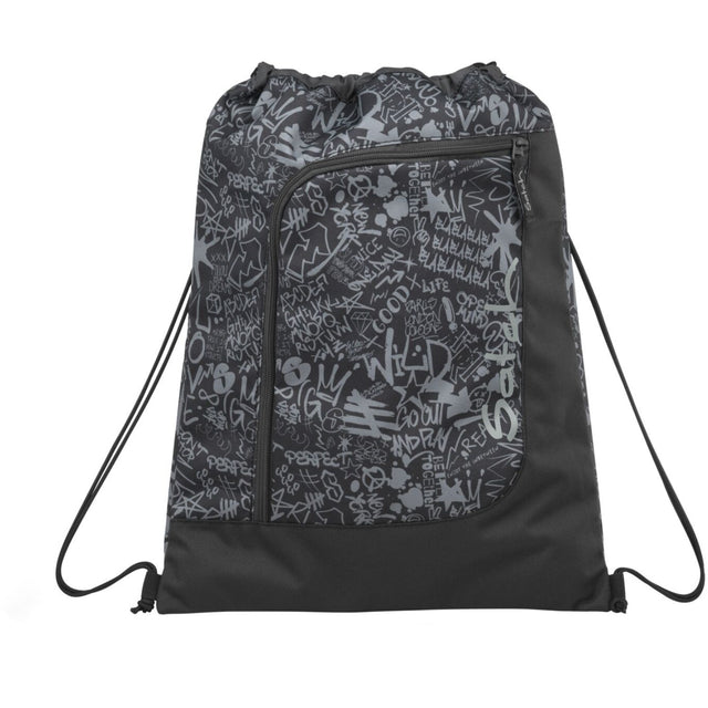 Satch Street Ink Gymnastiktaske