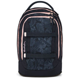 Satch Midnight Jungle School Taske Pak