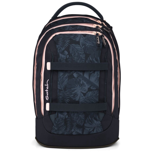 Satch Midnight Jungle School Taske Pak