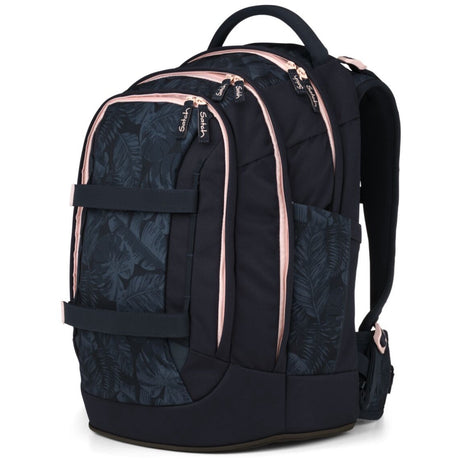 Satch Midnight Jungle School Taske Pak