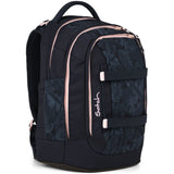 Satch Midnight Jungle School Taske Pak