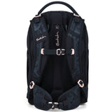 Satch Midnight Jungle School Taske Pak