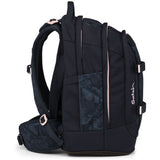Satch Midnight Jungle School Taske Pak