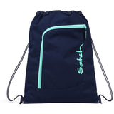 Satch Ocean Mint Gymnastiktaske