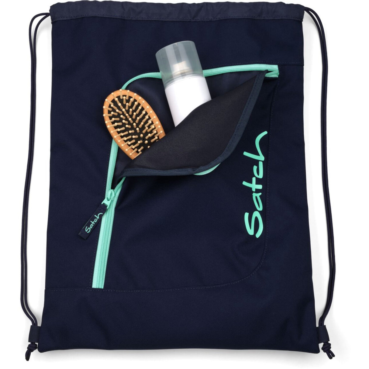 Satch Ocean Mint Gymnastiktaske