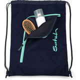 Satch Ocean Mint Gymnastiktaske