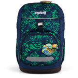 Ergobag FireBear Dragon Flex School Taske