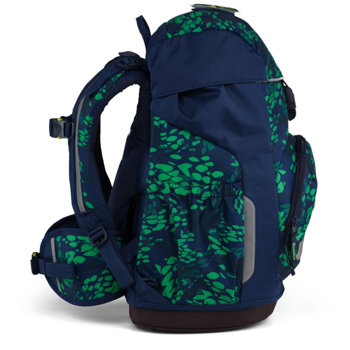 Ergobag FireBear Dragon Flex School Taske