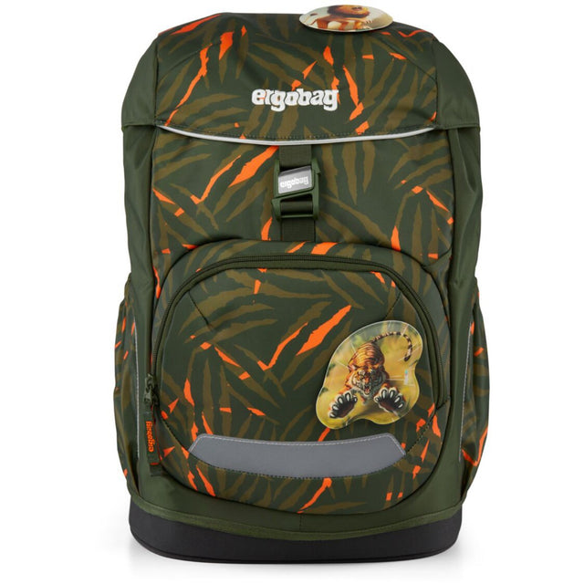 Ergobag ExBeardition Flex School Taske