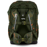 Ergobag ExBeardition Flex School Taske
