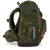 Ergobag ExBeardition Flex School Taske
