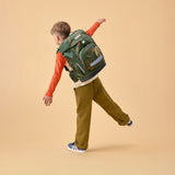Ergobag ExBeardition Flex School Taske