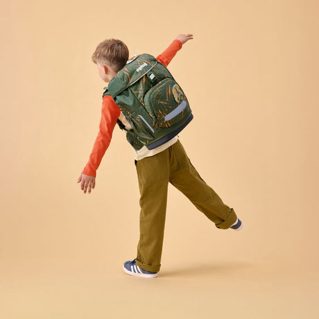 Ergobag ExBeardition Flex School Taske