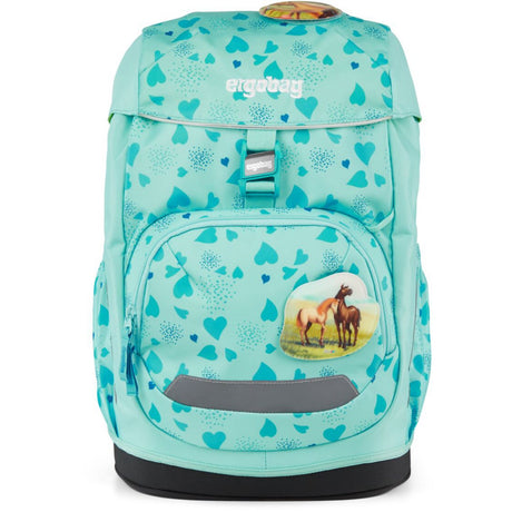 Ergobag HorsedreamBear Flex School Taske