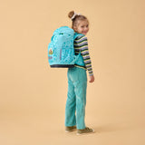 Ergobag HorsedreamBear Flex School Taske