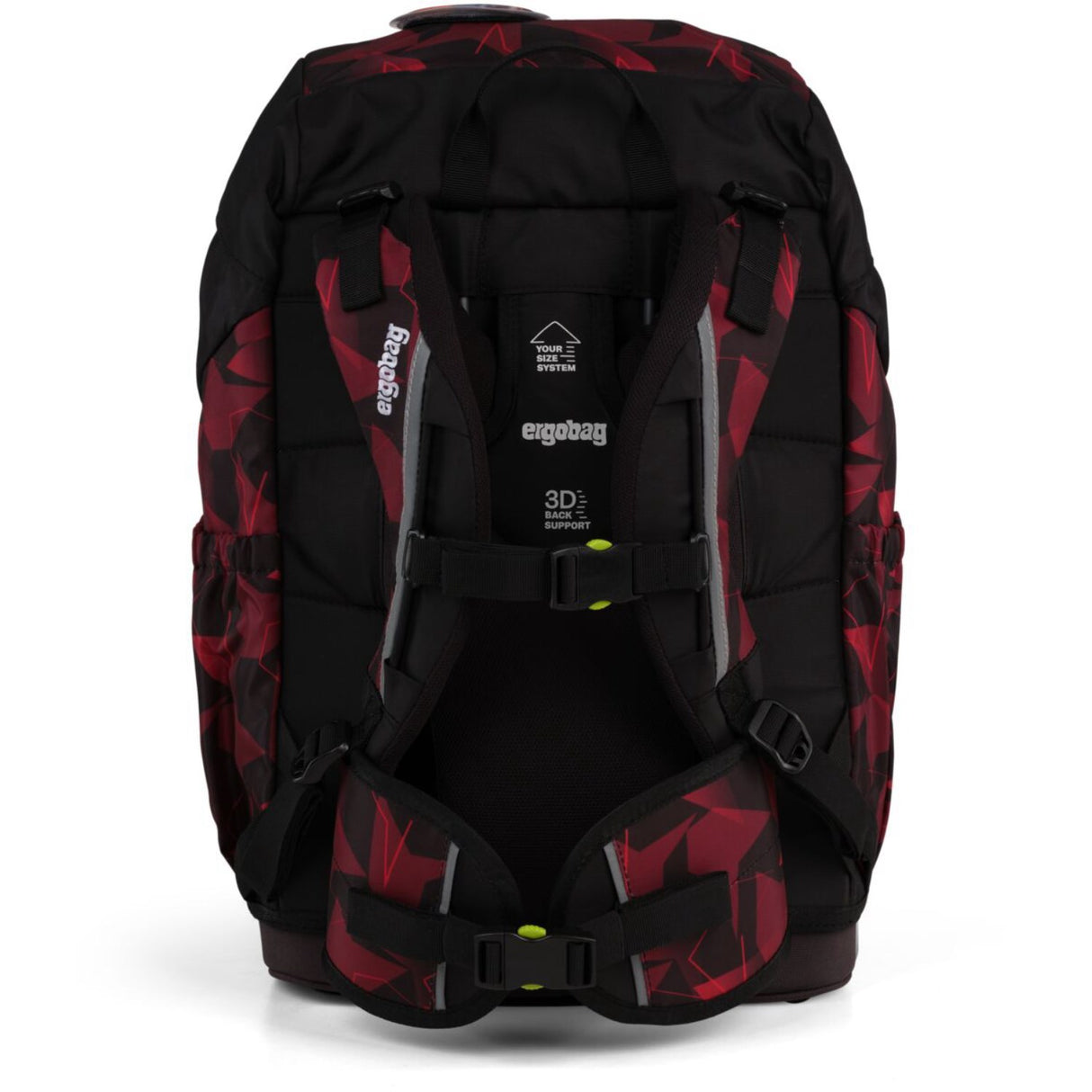 Ergobag UnstoppBearable Flex School Taske
