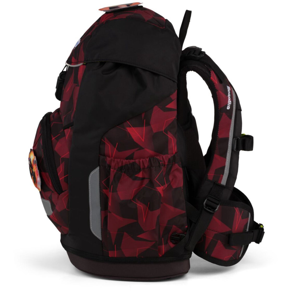 Ergobag UnstoppBearable Flex School Taske