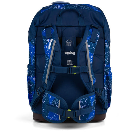 Ergobag UnBearwater Flex School Taske