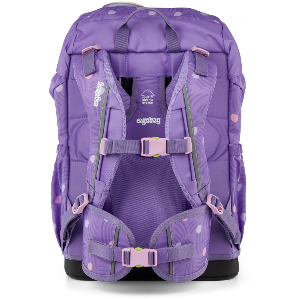 Ergobag PonyBearadise Flex School Taske