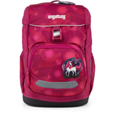 Ergobag Bearicorn Flex School Taske