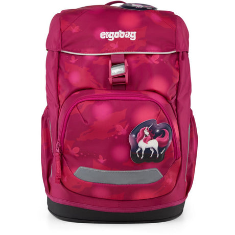 Ergobag Bearicorn Flex School Taske