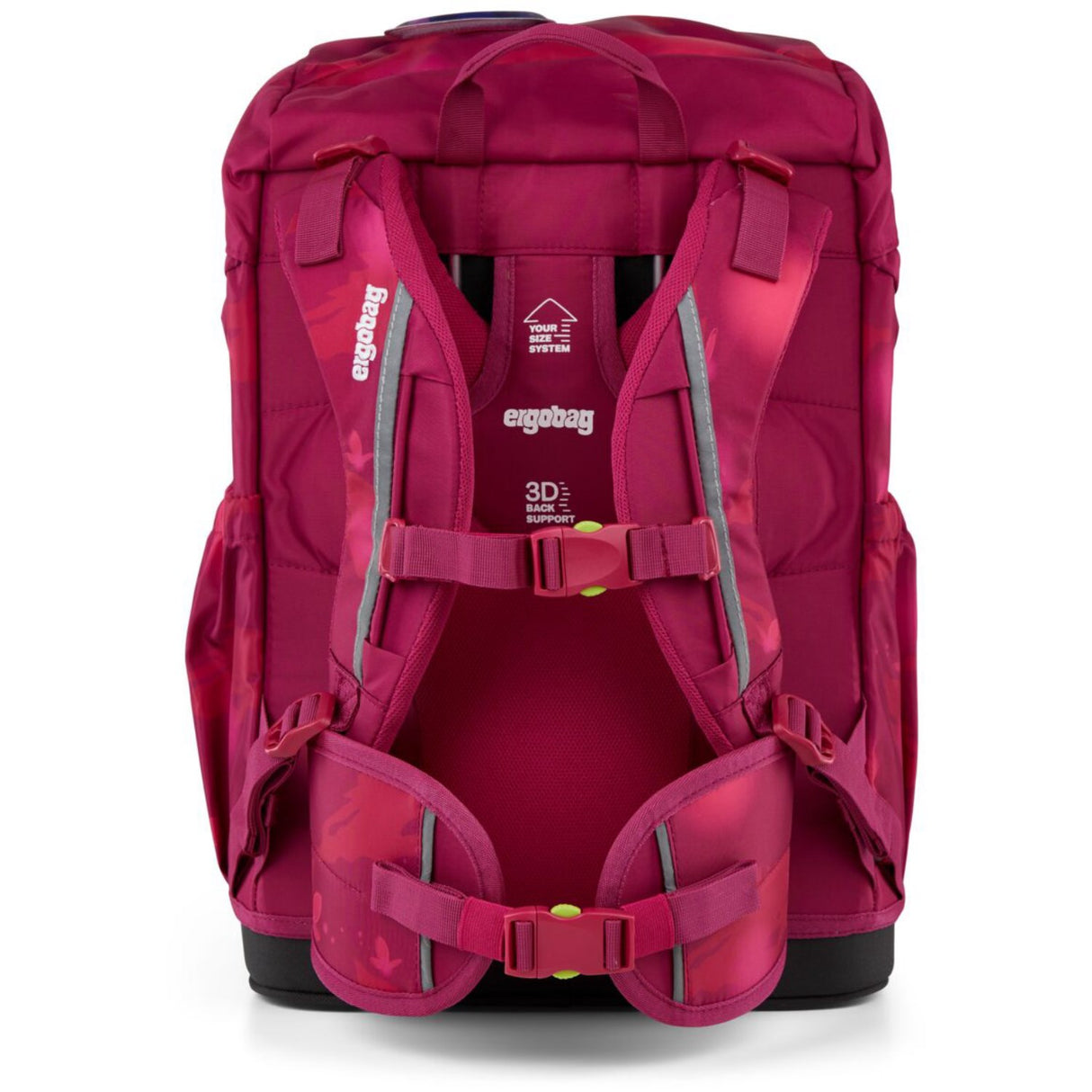 Ergobag Bearicorn Flex School Taske