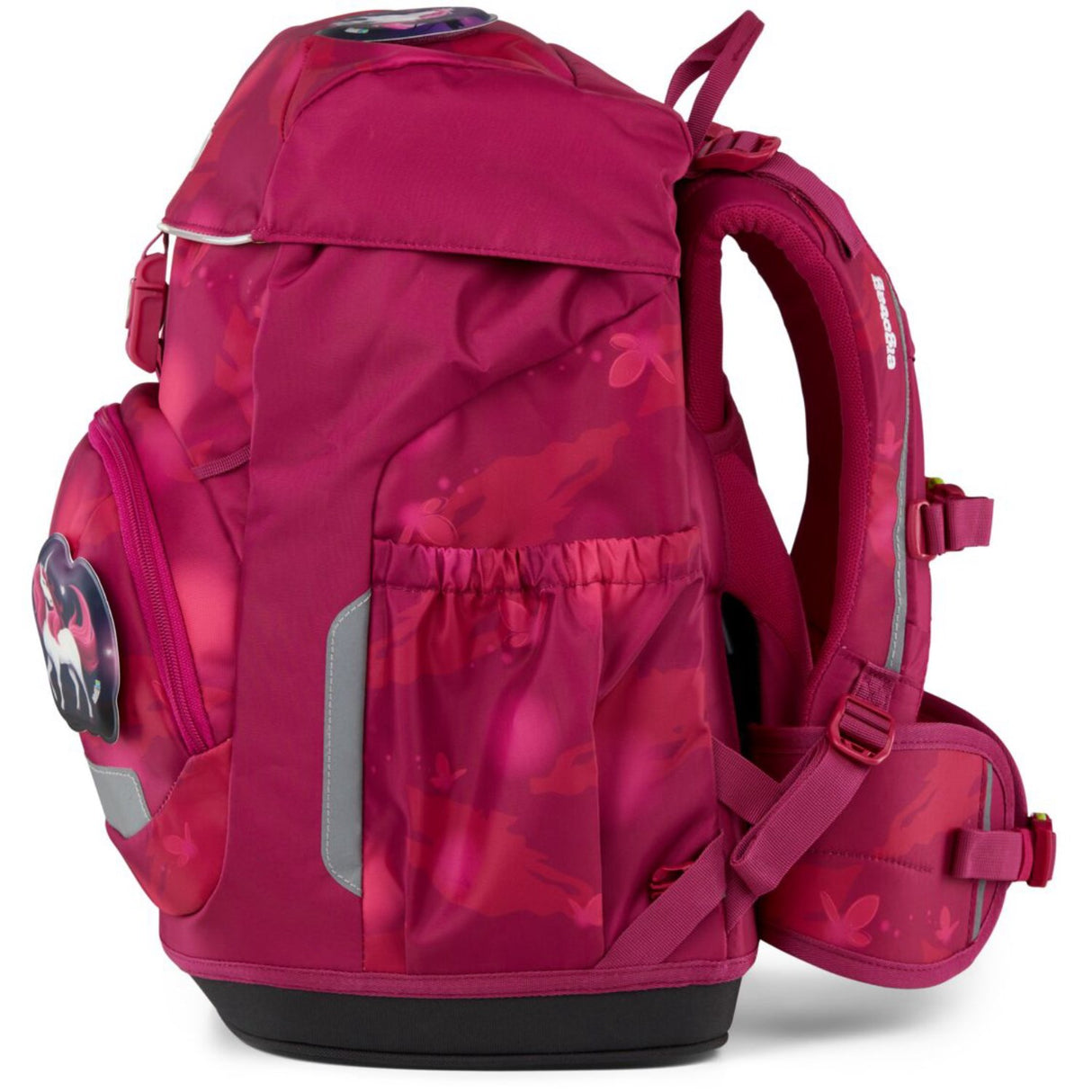 Ergobag Bearicorn Flex School Taske