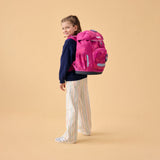 Ergobag Bearicorn Flex School Taske