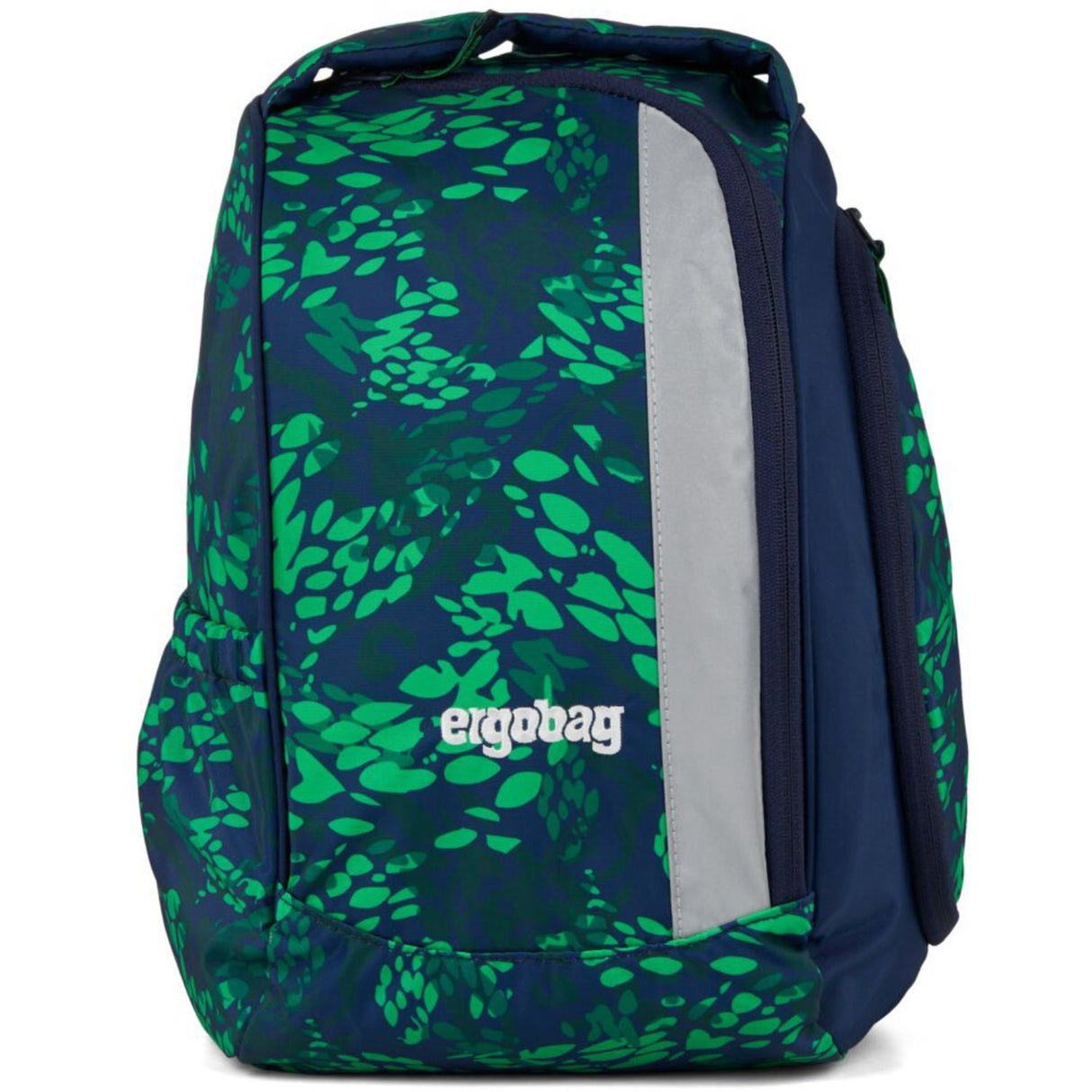 Ergobag FireBear Dragon Gymnastiktaske