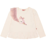 Hust & Claire Off White Alma Swan