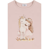 Hust & Claire Hushed Pink Alma Hugs