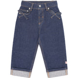 Hust & Claire Dark Blue Denim Tammy Denim