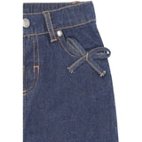 Hust & Claire Dark Blue Denim Tammy Denim