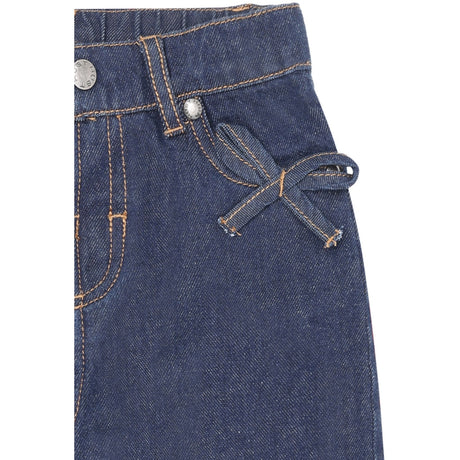 Hust & Claire Dark Blue Denim Tammy Denim