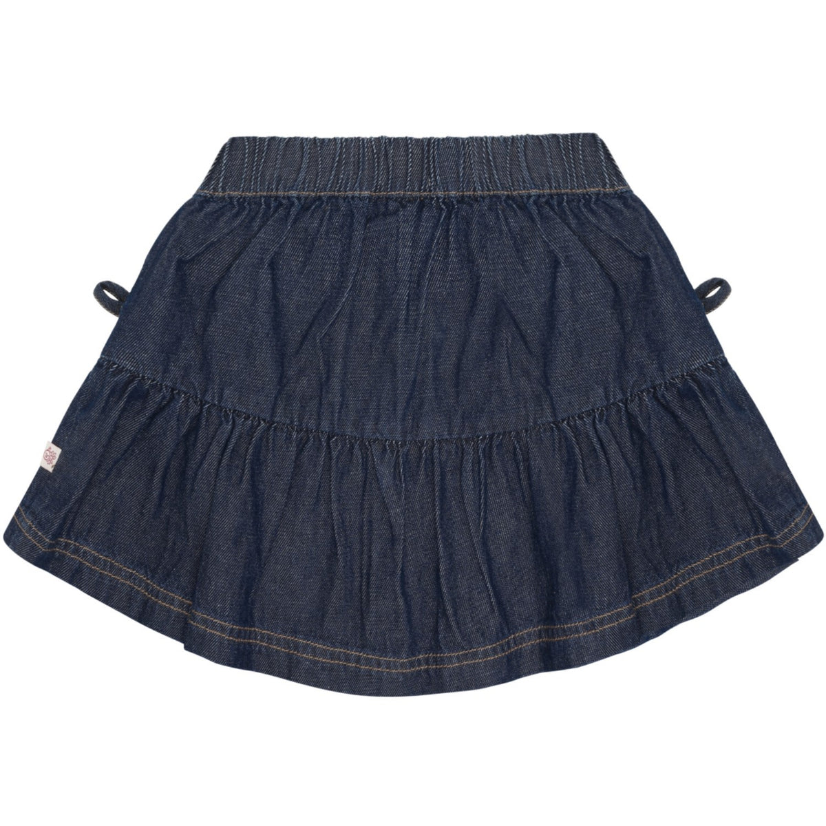Hust & Claire Dark Blue Denim Nanna Denim
