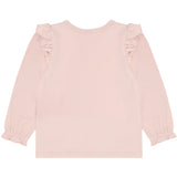 Hust & Claire Hushed Pink Alma Fox