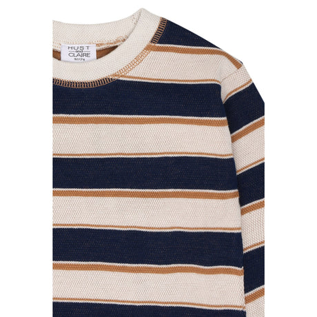 Hust & Claire French Oak Anton Trails