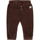Hust & Claire Soil Gus Ribbed Velour