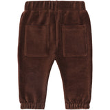 Hust & Claire Soil Gus Ribbed Velour