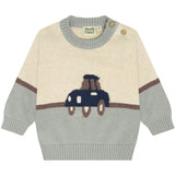 Hust & Claire Forest Fog Pilou Old Bil